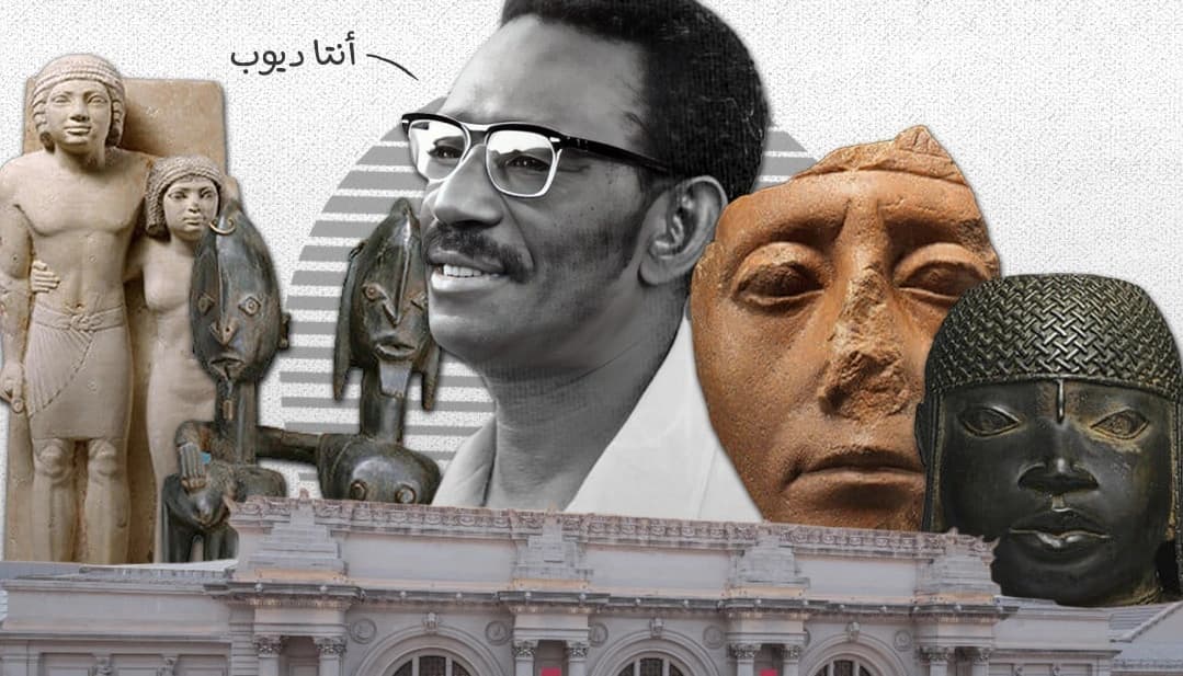 المركزية الأفريقية وتحركاتهم الأخيرة في التطفل على الحضارة المصرية - Article thumbnail