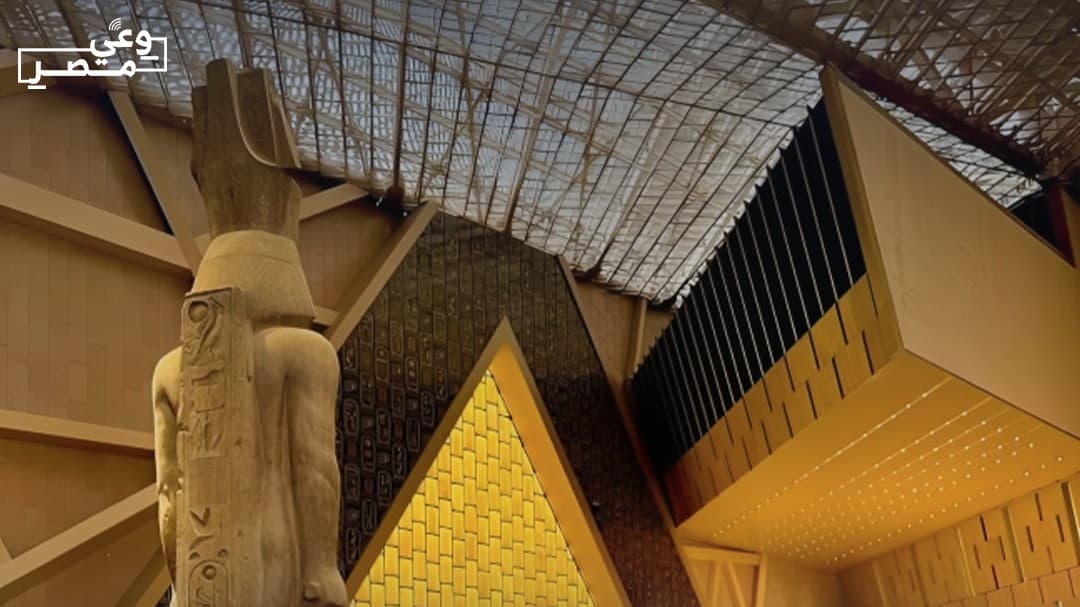 موعد افتتاح المتحف المصري الكبير 2025: تعرف على التفاصيل الكاملة