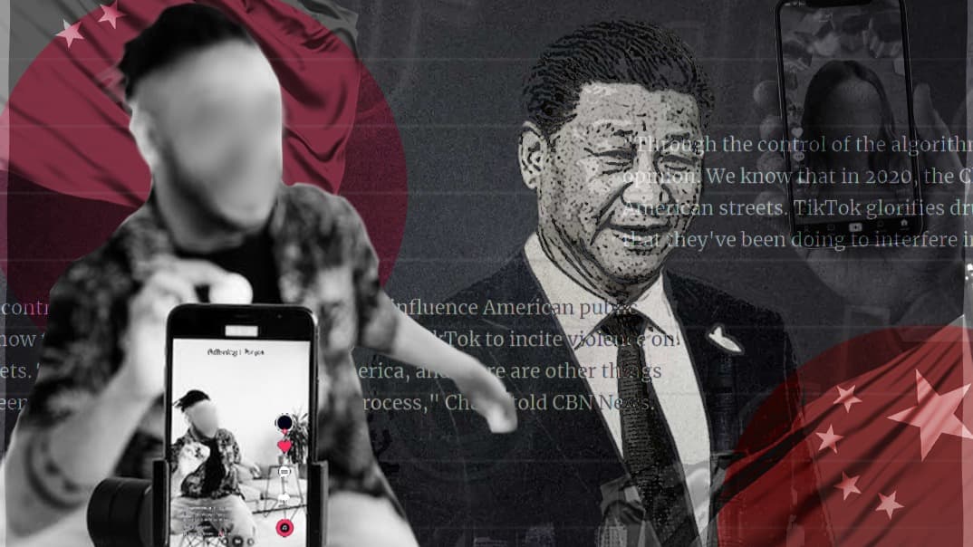 التيك توك الصيني وكوارثه ..كيف يؤثر التيك توك سلبًا علي المجتمع المصري - Article thumbnail