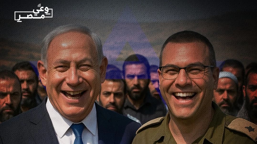 نتنياهو: لو لم أكن صهيونيًا ... لوددت أن أكون إخوانيًا! - Article thumbnail