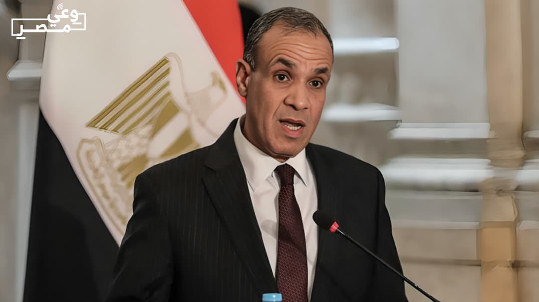 مصر تدين بشدة قرار إسرائيل باحتلال قطاع غزة بالكامل