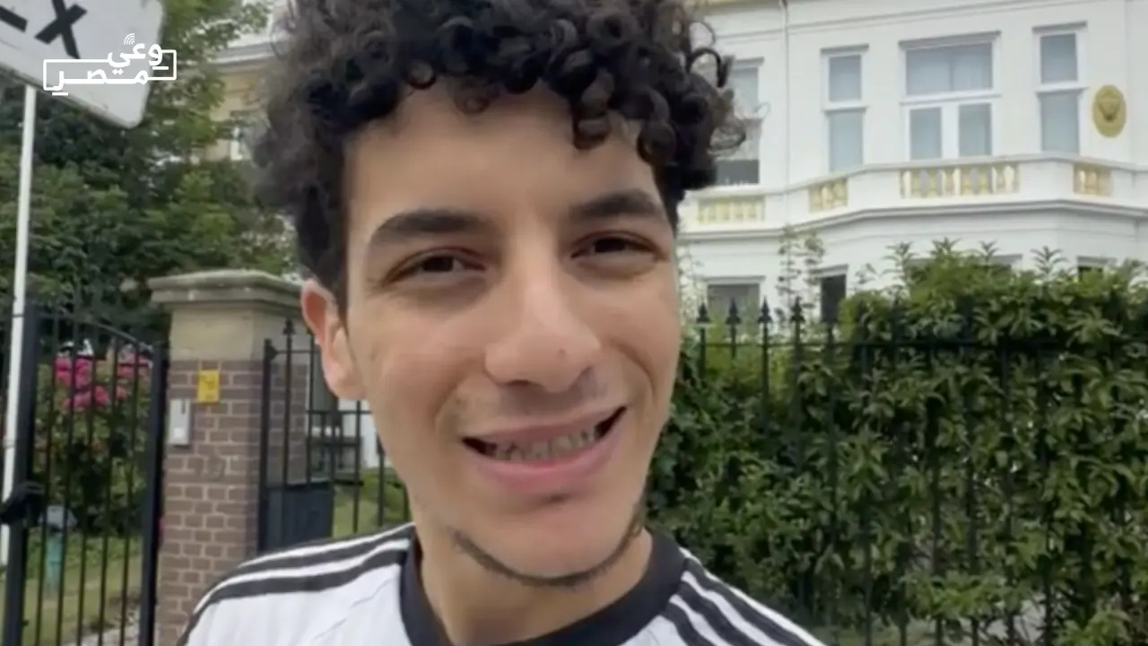 صدمة متوقعة ... الإخواني أنس حبيب اتضح أنه طلب لجوء لهولندا بوصفه المثلي