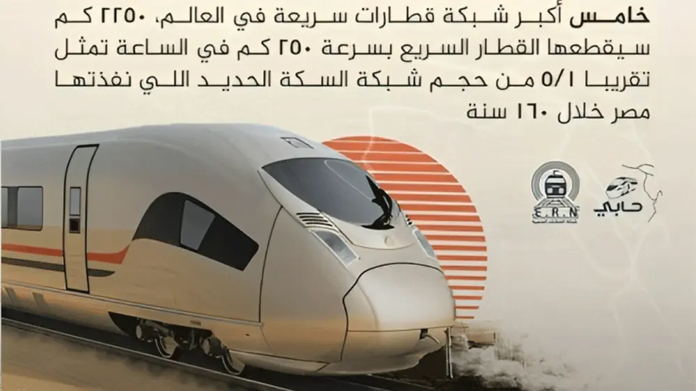 شريان الحياة المصري الحديث ... حابي في شكله الجديد - Article thumbnail