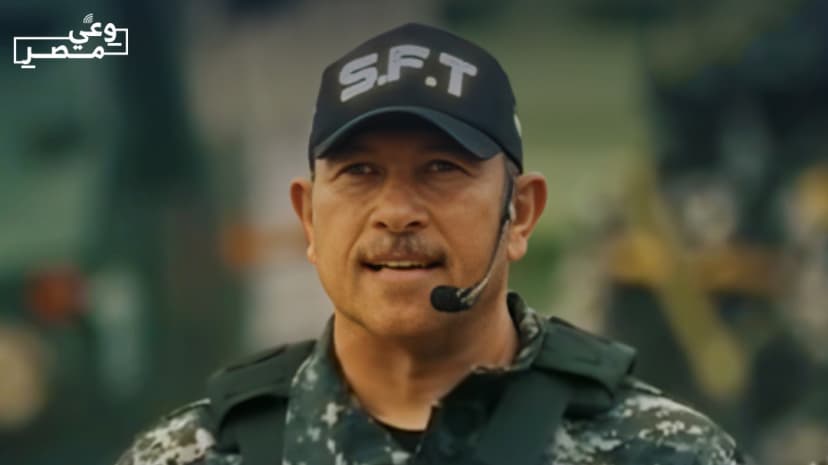 وفاة اللواء شريف زهير مساعد وزير الداخلية لقطاع التدريب بعد أسابيع من صدور ترقيته - صورة المقالة