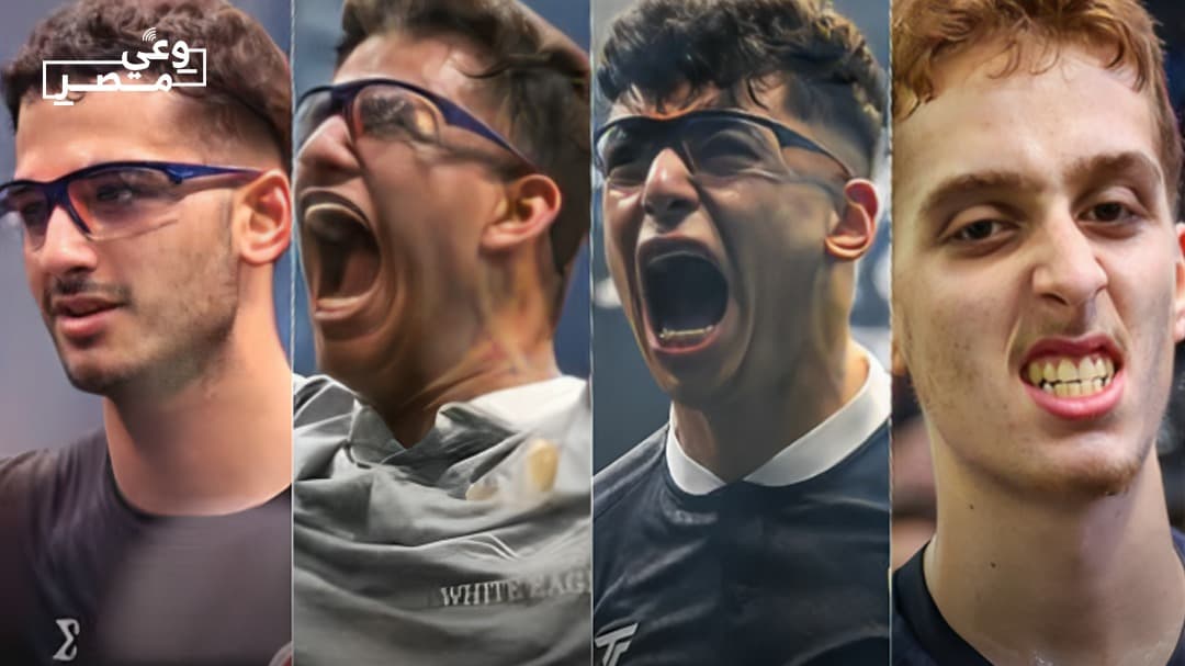 مصر تفوز بلقب بطولة العالم للاسكواتش للناشئين للرجال - Article thumbnail